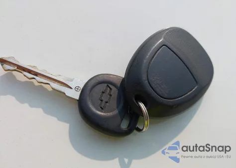 2010 Chevrolet Traverse Lt z USA, uszkodzony, nr VIN 1GNLRFED3AS119367